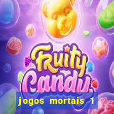 jogos mortais 1 final explicado